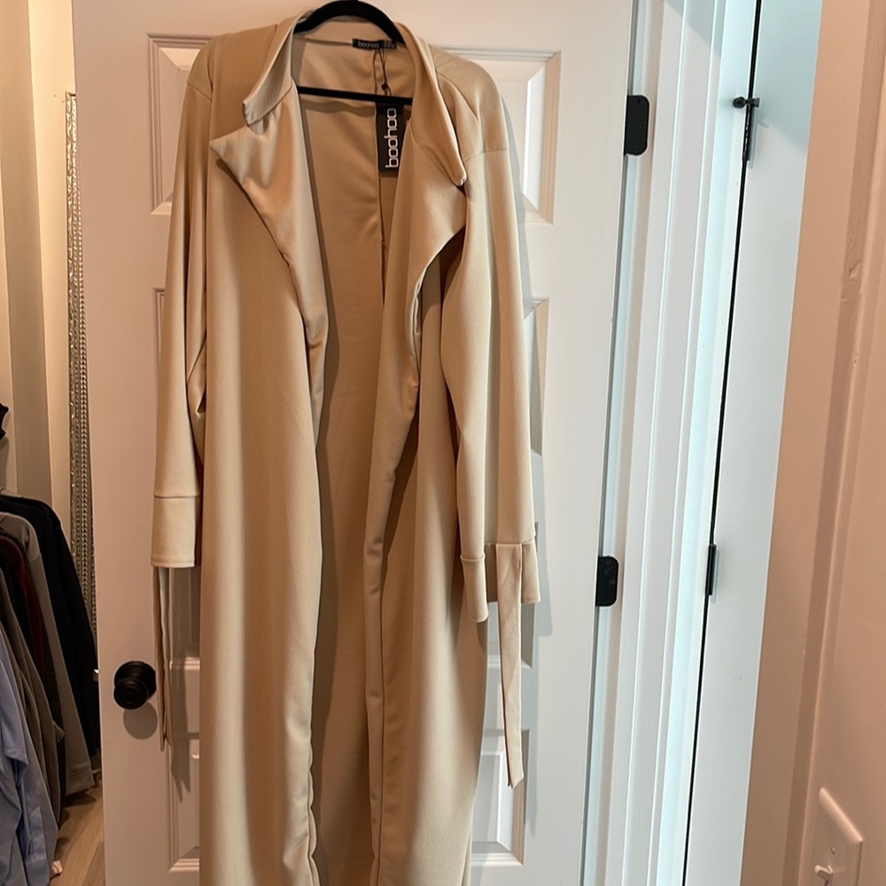 Brand new maxi duster